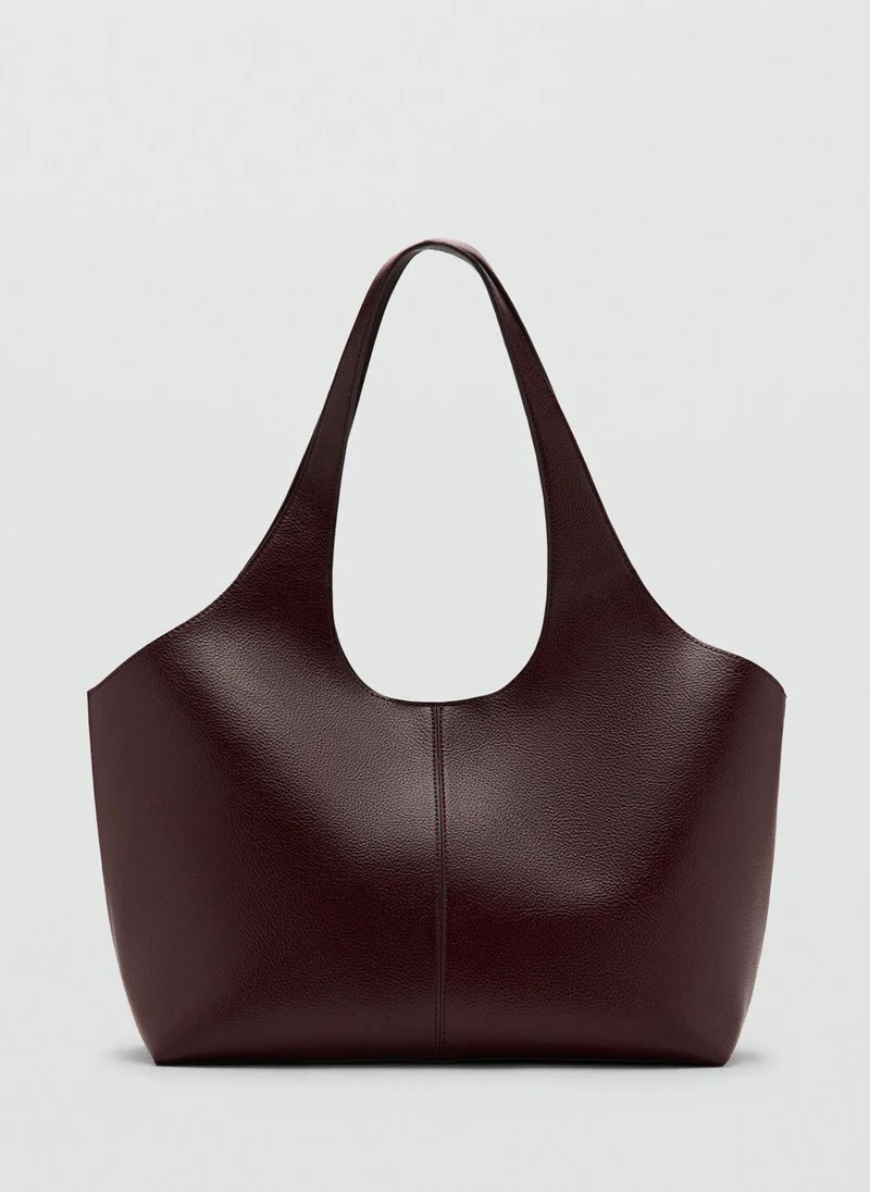 مانجو Large shopper bag